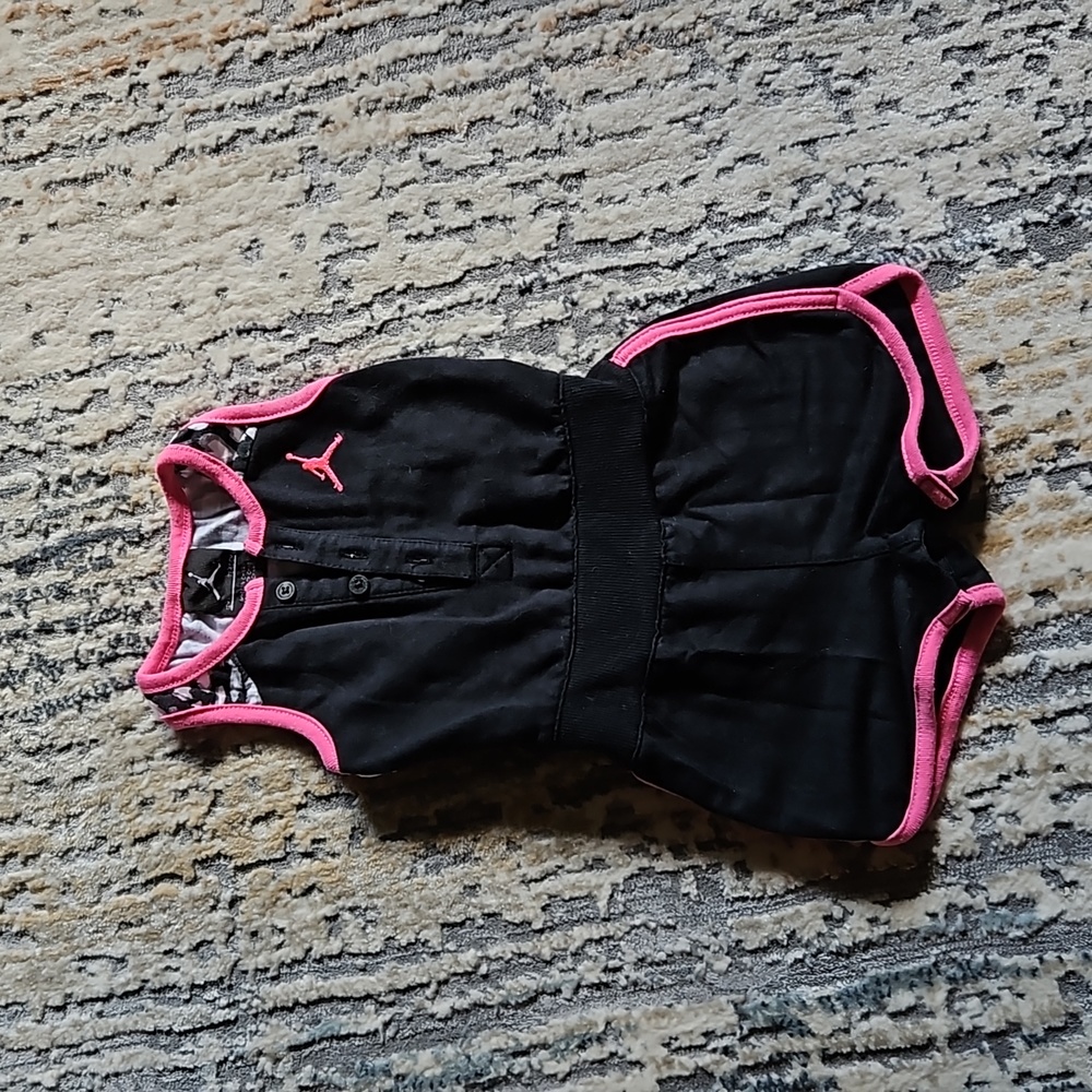 Air Jordan romper